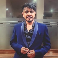 Amal K Antony