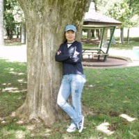 Lily Jing