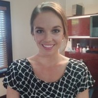 Alicia Hall