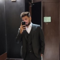 Manish Kumar