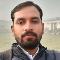 Khemshankar Choudhary