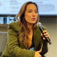 Marcela Trigo de Souza