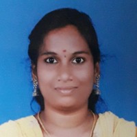 Maheswari M
