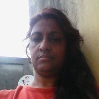 Agnes Sarkar