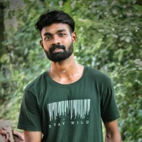 Jithu P