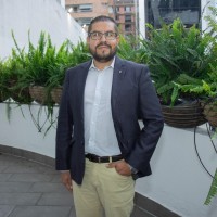 EDWIN FREIRE, Ing, Dp, PMP, MBA