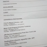 Vanice Santos Silva Nice