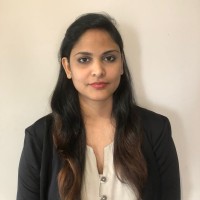 Chathuri Gamage
