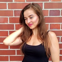 Ivanna Kukliak