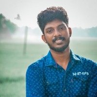 Abhijith Sanalkumar