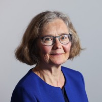 Catherine Mountford