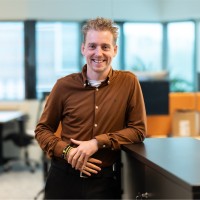 Michel Van De Schraaff
