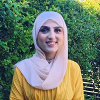 Sanah Sayed