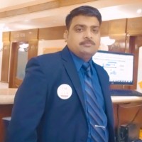 Vishal Thete