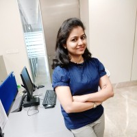 Pratiksha G.