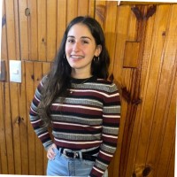 Camila Mullin