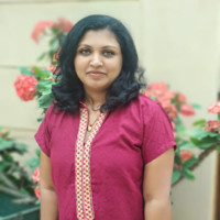 Kavya C