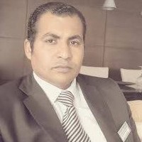 Ahmed Mohamed