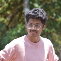 Vinoth Raja