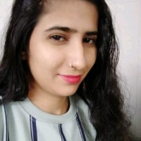 Ruhi Srivastava