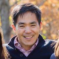John Chang-Yee Lee