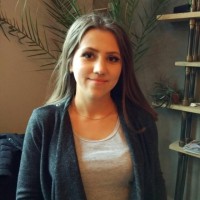 Yana Medvedska