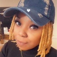 Tiffany Harris