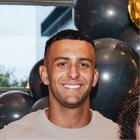 Elliot Triegaardt