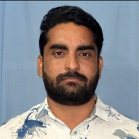 Suraj Choudhary