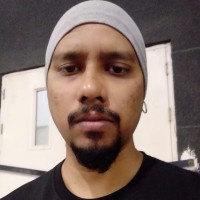Rahul Pal