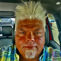 Frank Berrian