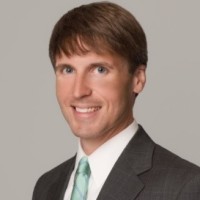 Jonathan Pace, Cfa