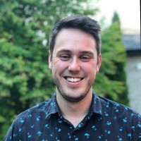 Nick Denomey, MPH, M.Ed.
