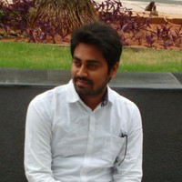 Nasir Ahamad