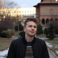 Andrei Macovei