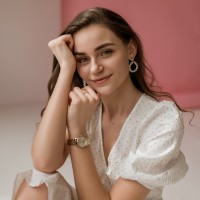 Oksana Dudko