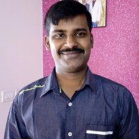 Rajasekhar Reddy M