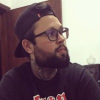 Matheus Gheno