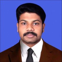 Saji K Krishnan