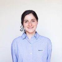Mariam Gamkharashvili