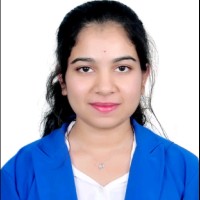 Keerthana Gowda