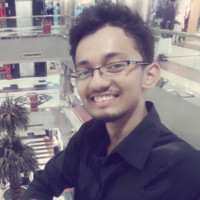 Rohan Rizvi