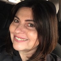 Maria Aparecida Lopes Castilho