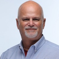 Ron Crowe