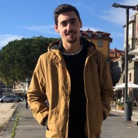 Diogo Soares