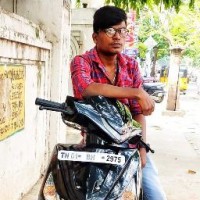 Andrew Arun