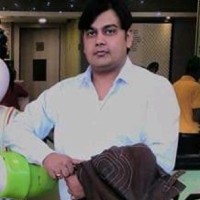 Abhilash K
