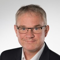 Jörg Haake