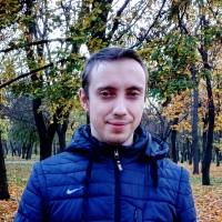 Serhii Okhotnyi