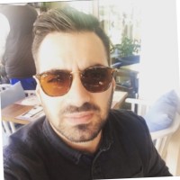 Angelos Angeli